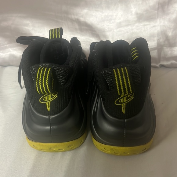 Nike Air Foamposite One Cactus Size 9 Mens - Picture 7 of 8